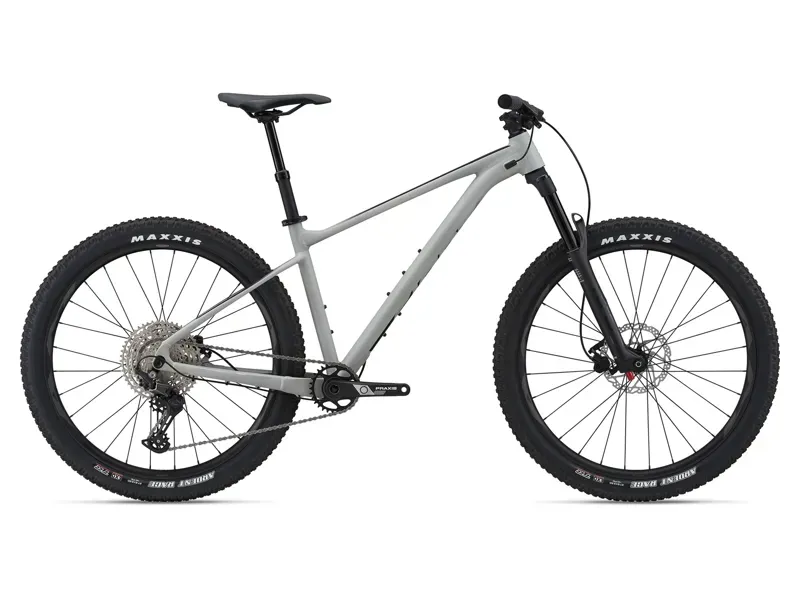 2021 Giant Fathom 2 Hardtail Mountain Bike in Grey