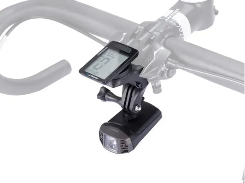 2020 Giant Conduct Disc Brakes Adapter Pack in Black-1