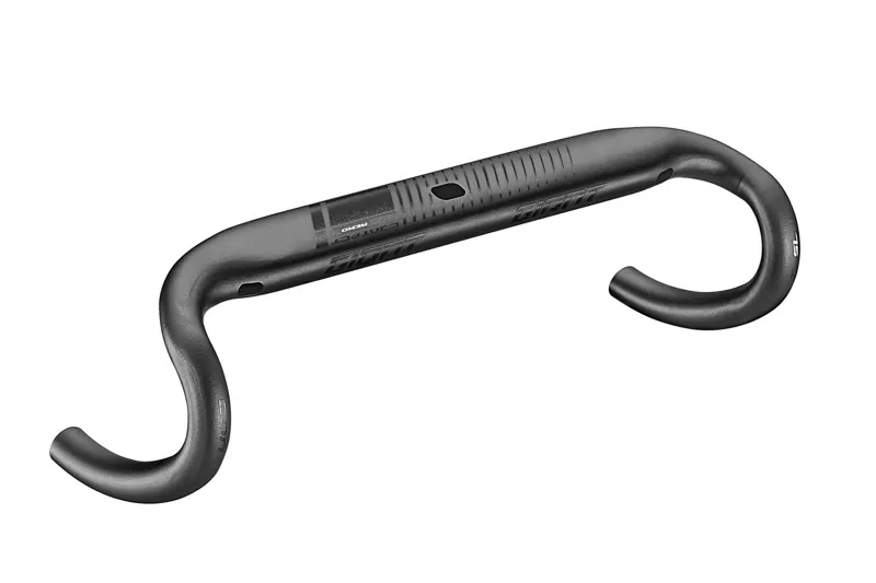 2019 Giant Contact SL Aero Handlebar in Black