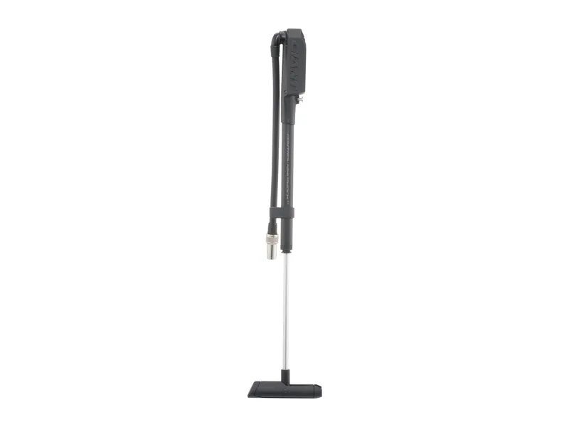 2020 Giant Control Mini Shock 0 Digital Shock Pump in Black-2
