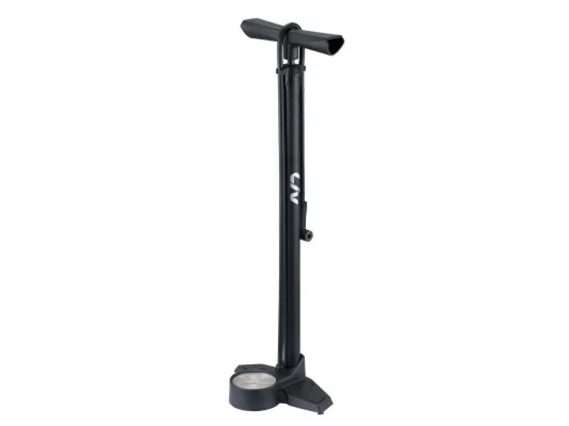 2020 Liv Control Tower 2 Track Pump in Black