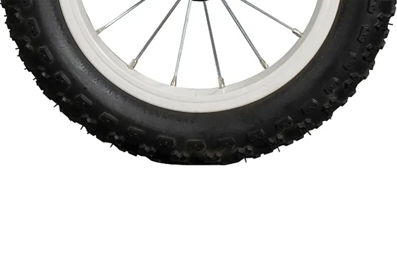 2020 Cube Cubie 12 Kids Bike Tyre in Black