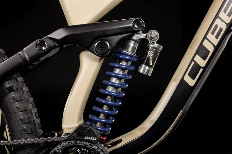 Cube two15 Pro 27.5 2022 sand/black X-Large-3