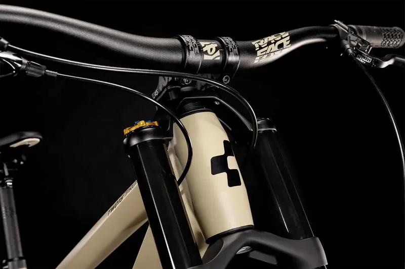 Cube two15 Pro 27.5 2022 sand/black X-Large-1