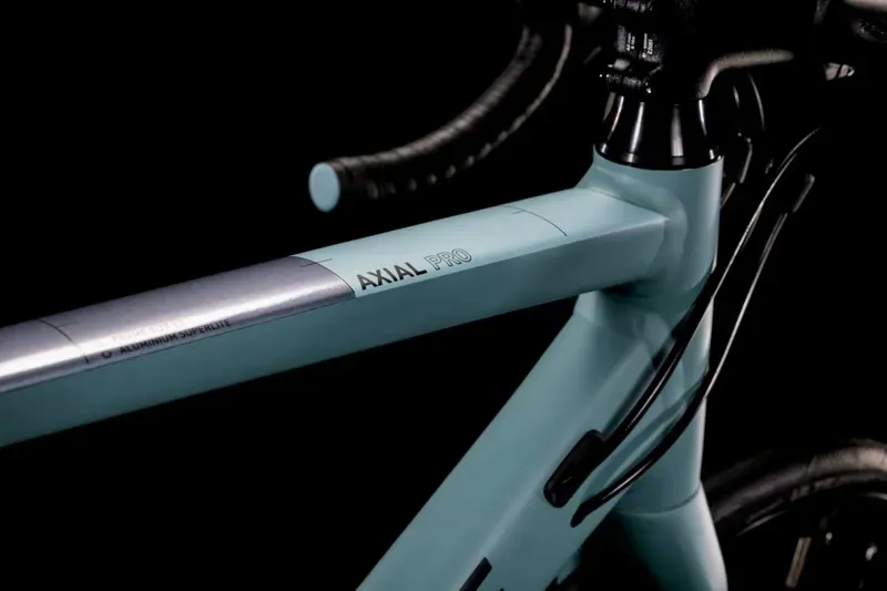 CUBE AXIAL WS PRO 2022 Cm oldmint/galactic 53-4