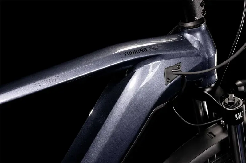 Cube Touring Hybrid Pro 500 Grey/Black 2022 grey/black t xs-4