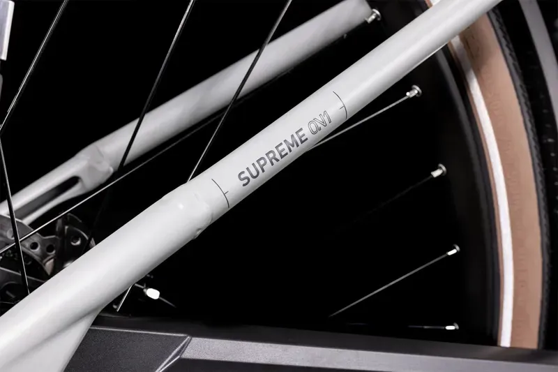 Cube Supreme Hybrid One 500 2022 lunar/grey ee s-4