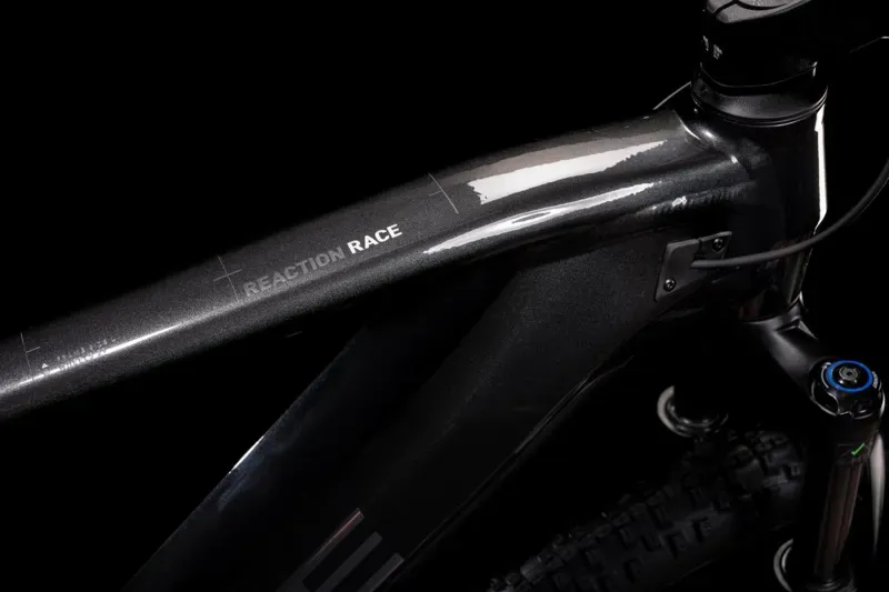 Cube Reaction Hybrid Race 625 Grey/Met 2022 grey/al Medium-4