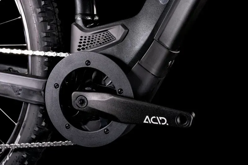 Cube Reaction Hybrid Race 625 Grey/Met 2022 grey/al Medium-2