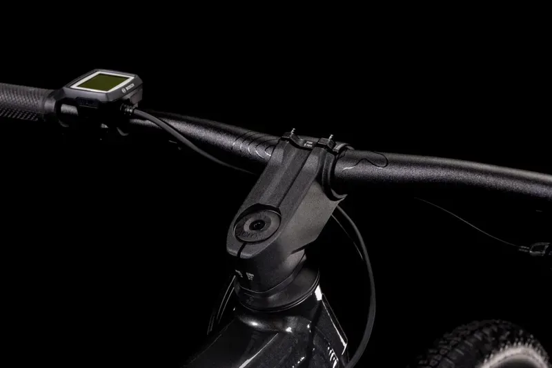 Cube Reaction Hybrid Race 625 Grey/Met 2022 grey/al Medium-1