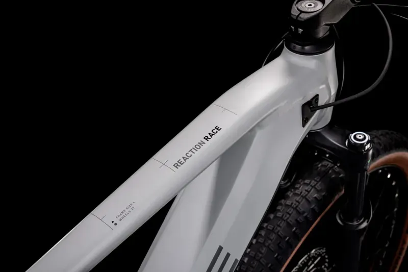 Cube Reaction Hybrid Race 625 Lunar/Gry 2022 lunar/grey X-Large-4