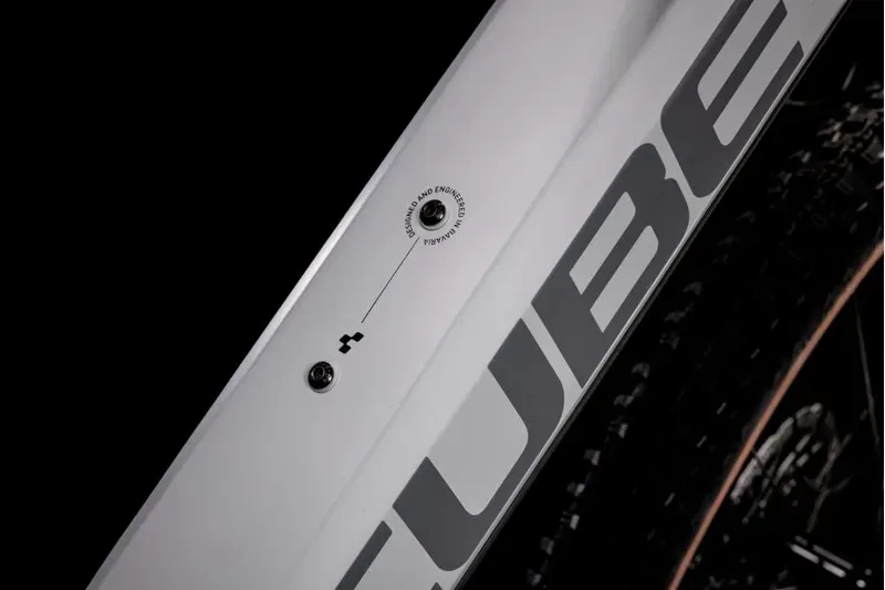 Cube Reaction Hybrid Race 625 Lunar/Gry 2022 lunar/grey X-Large-3