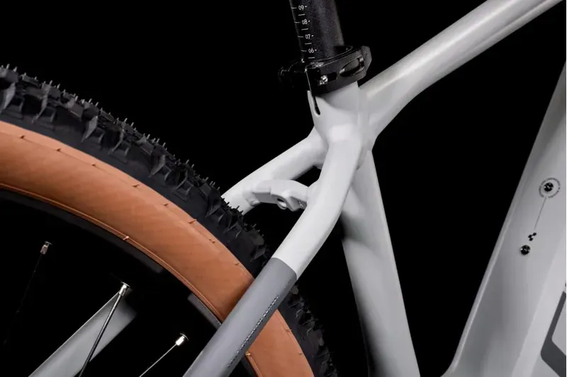 Cube Reaction Hybrid Race 625 Lunar/Gry 2022 lunar/grey X-Large-2