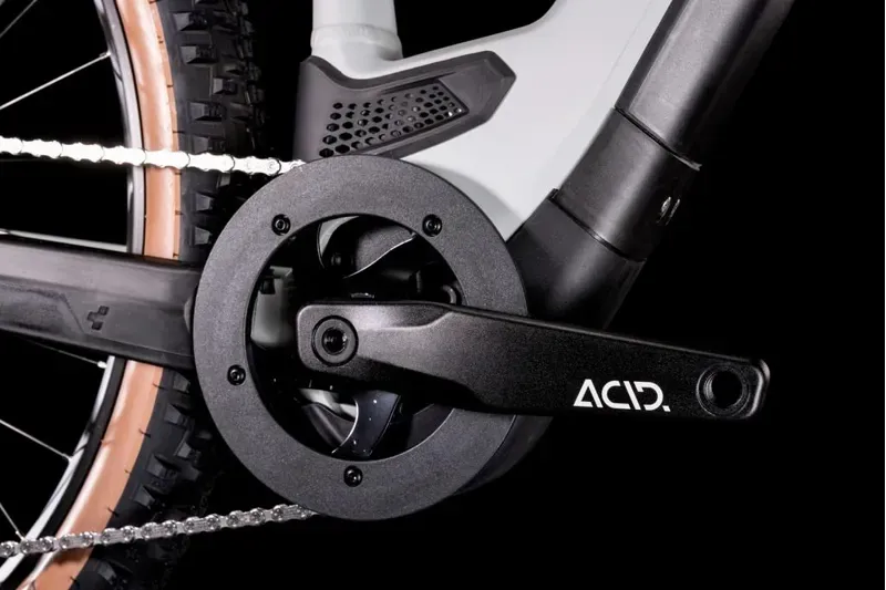 Cube Reaction Hybrid Race 625 Lunar/Gry 2022 lunar/grey X-Large-1