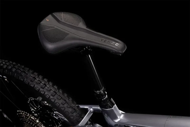 Cube Stereo Hybrid 160 Hpc Sl 750 Sil/Ora 2022 polarsilver/orange Medium-1