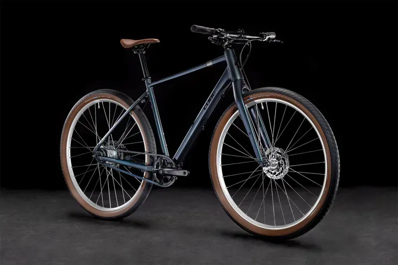 Cube Hyde Pro 2022 blue/silver x-small-5