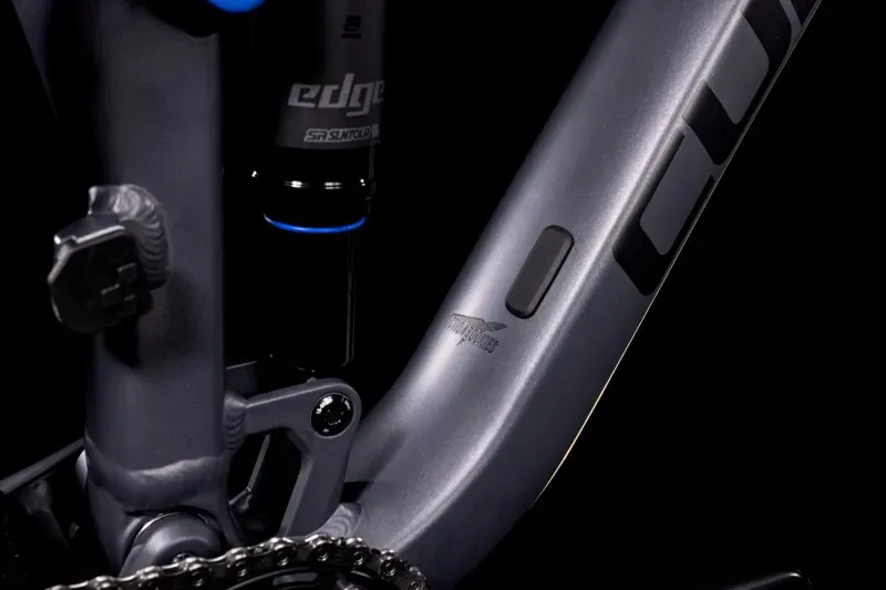 Cube Sl Road c:62 Slt 2022 flatprizmblack/black Small-6