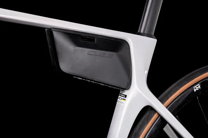 CUBE AGREE C:62 SL 2022 Cm prismagrey/carbon 58-8