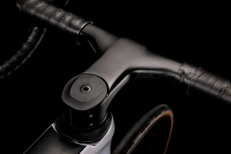 CUBE AGREE C:62 SL 2022 Cm prismagrey/carbon 58-5