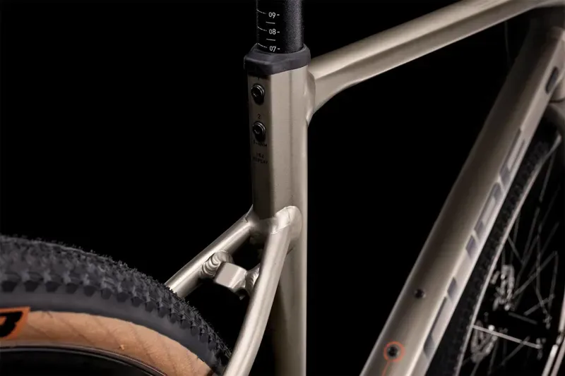 Cube Nuroad Ex 2022 flashstone/orange Medium-3