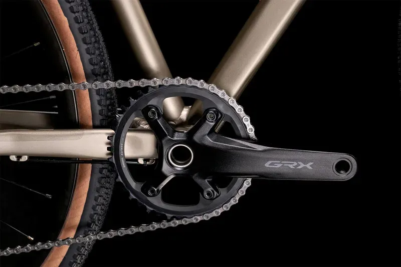 Cube Nuroad Ex 2022 flashstone/orange Medium-2