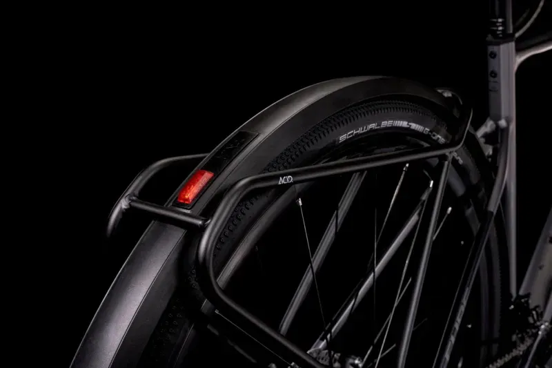 Cube Nuroad Race Fe 2022 grey/black X-Large-5