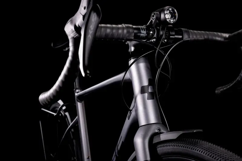 Cube Nuroad Race Fe 2022 grey/black X-Large-3