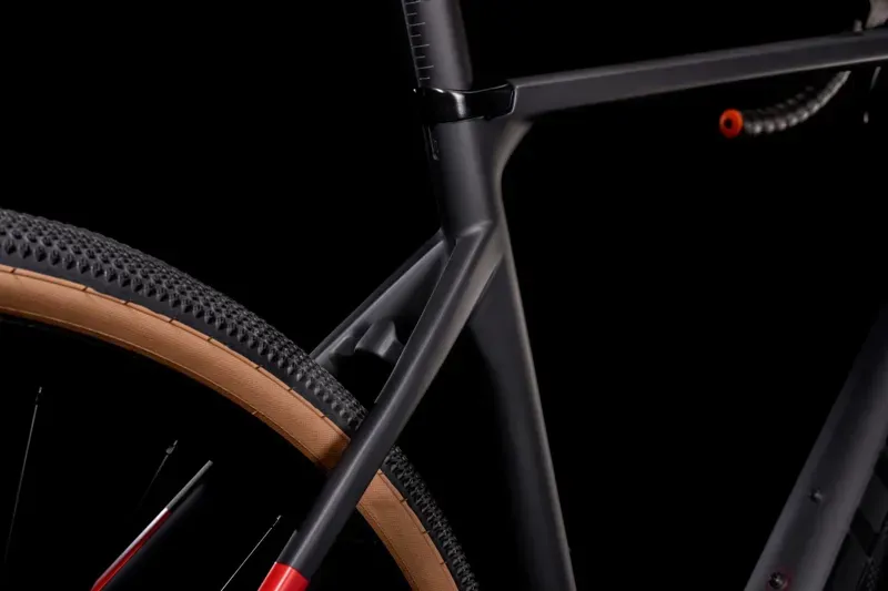 Cube Nuroad c:62 Pro 2022 carbon/red Small-3