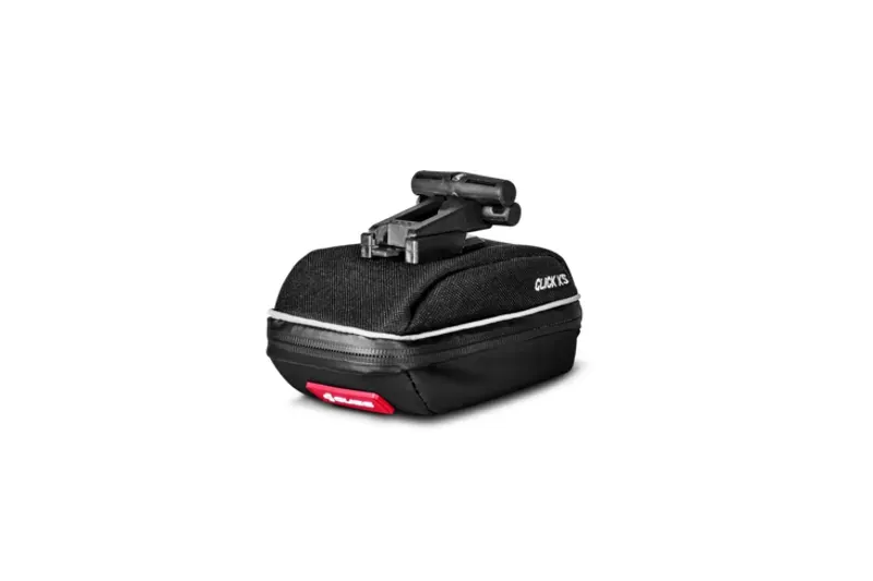 2020 Cube Click XS Saddle Bag in Black