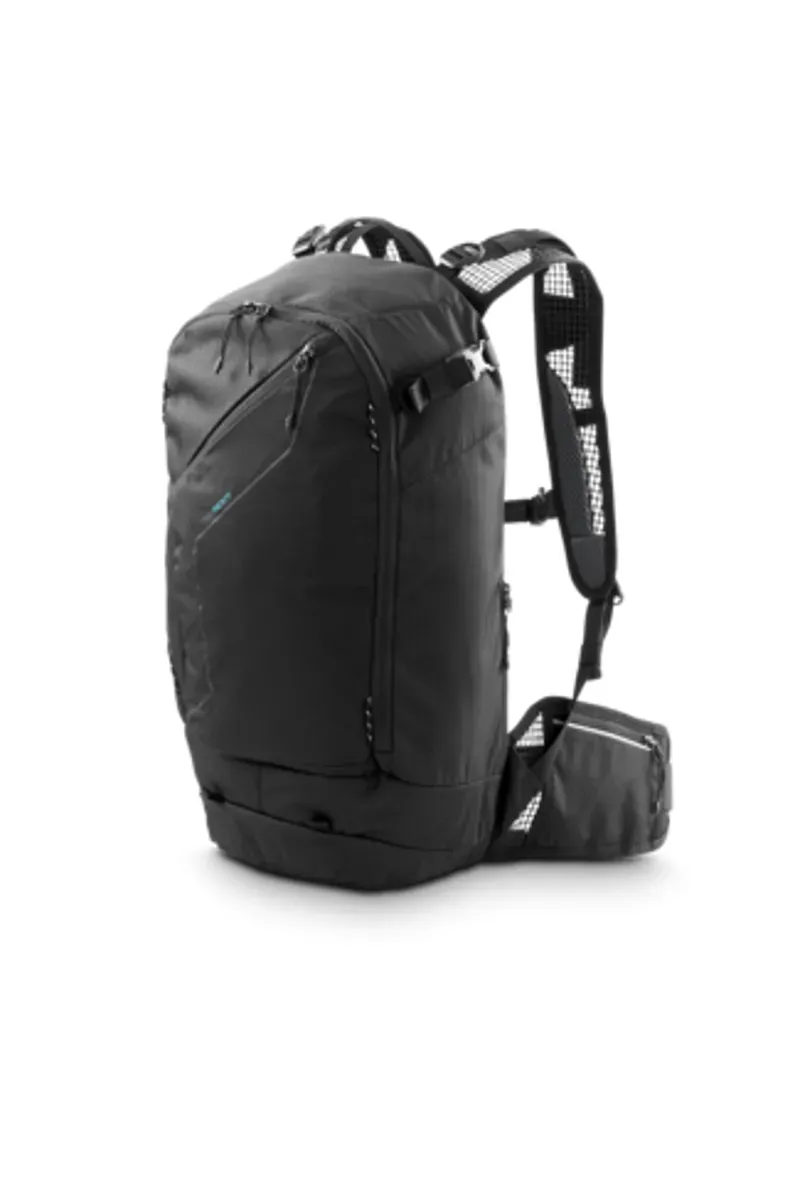 2020 Cube Edge Twenty Backpack in Black