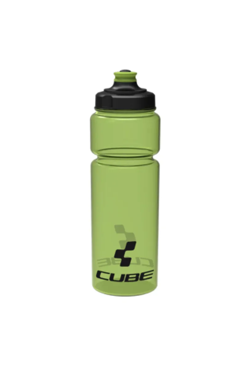 2020 Cube 0.75l Icon Water Bottle in Green