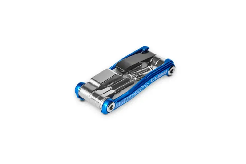 2020 Cube Cubetool Smart Multi-Tool in Blue