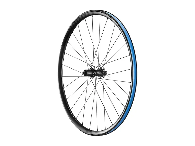 2020 Giant CXR 1 Rear Wheel in Black