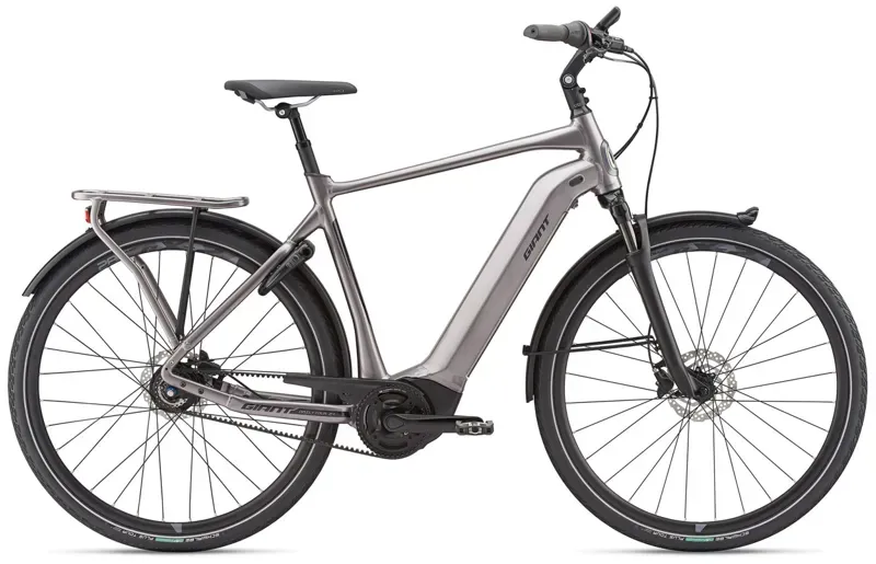 DailyTour E+ 1 BD GTS 25km/H GREY Large