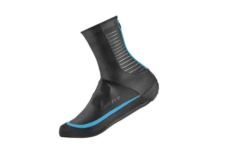 2019 Giant Diversion Mens Shoe Cover in Black