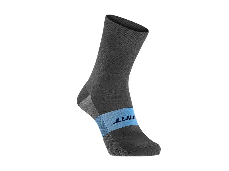 2020 Giant Elevate Cycling Sock in Black