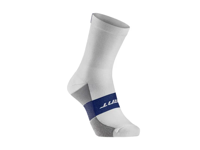 2020 Giant Elevate Cycling Sock in White