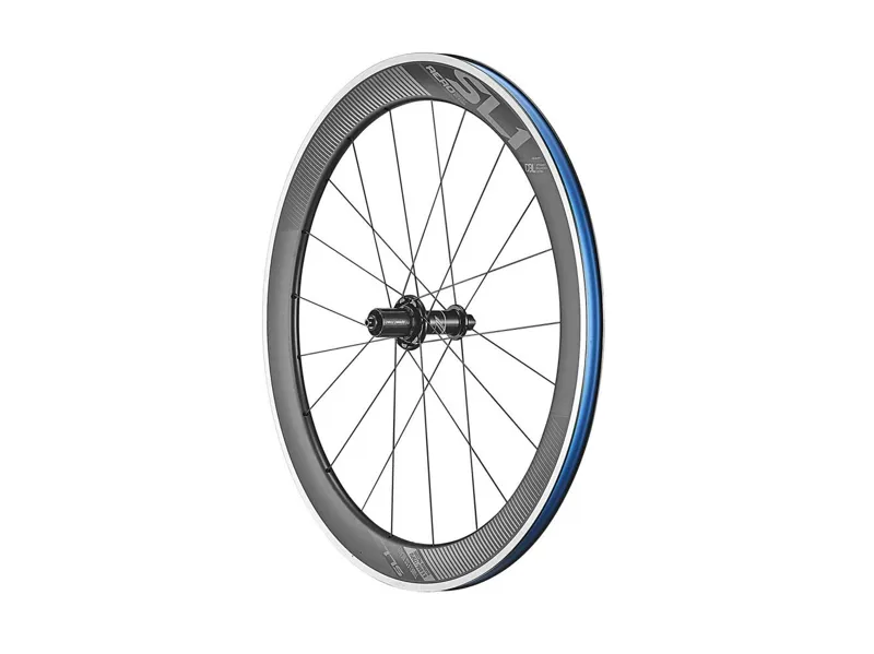 2020 Giant SL 1 Aero Rear Wheel