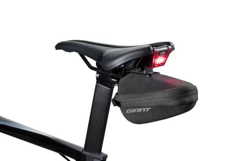2020 Giant Uniclip Elite Large Seat Pack in Black