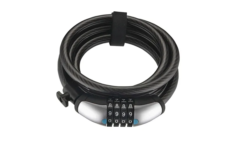 2020 Giant Surelock Flex Combo Coil 12 Lock Black