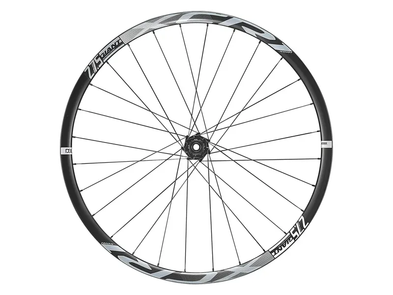 2020 Giant XCR 1 27.5 Inch Rear Wheel Boost