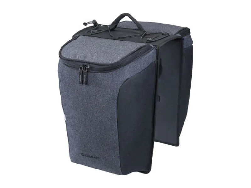 2020 Giant Pannier Bag Small With Mik System in Black