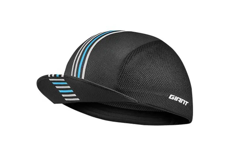 2020 Giant Race Day Cycling Cap in Black