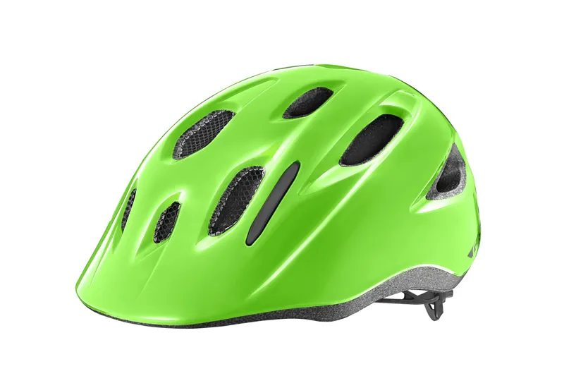 2020 Giant Hoot Arx Youth Helmet in Green