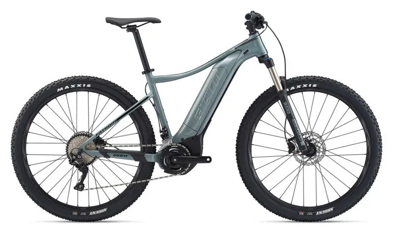 Fathom E+ 2 29er 25km/H Grey X-Large