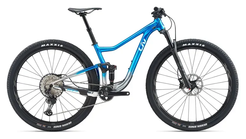 Pique 29 1 Blue HP Medium