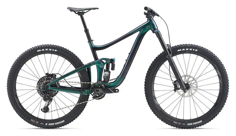 Reign 29 1 Galaxy Medium
