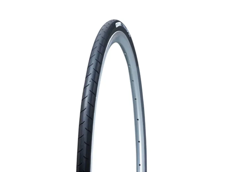 2020 Giant P-R3 Ac 700c Rear Tyre in Black