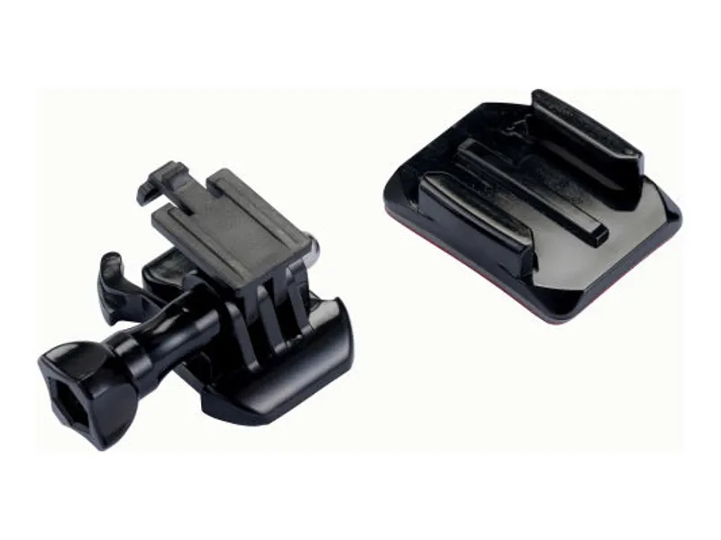 2020 Giant Recon Adjustable Gopro Mount in Black