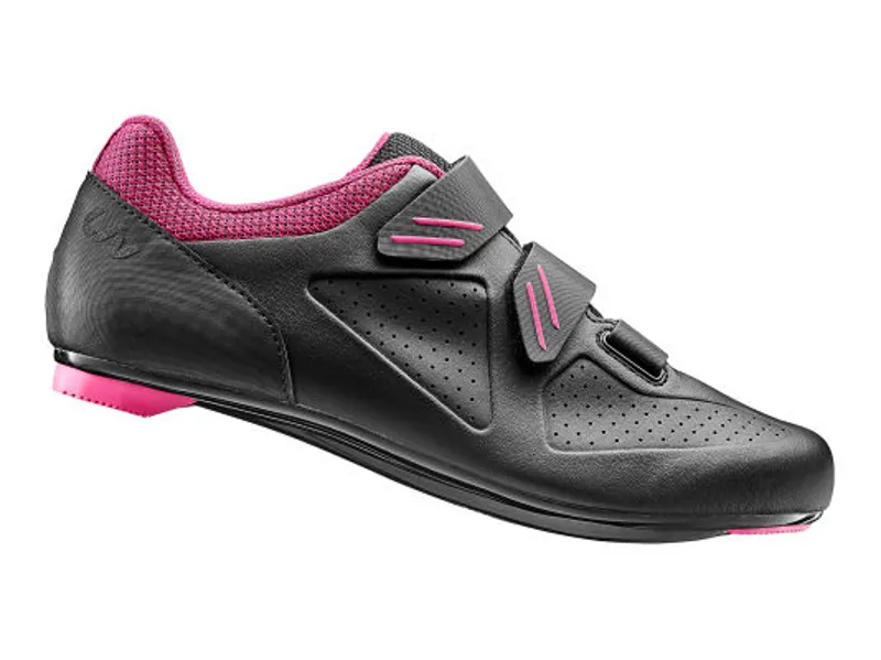 2019 Liv Regalo Road Shoes in Black